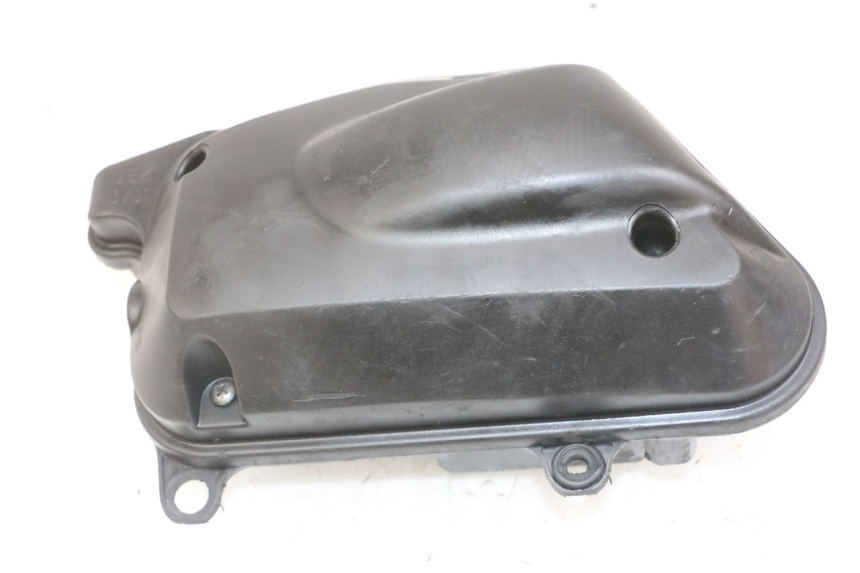 photo de AIR BOX MBK BOOSTER SPIRIT NAKED 50 (2004 - 2017) - Surface and material condition