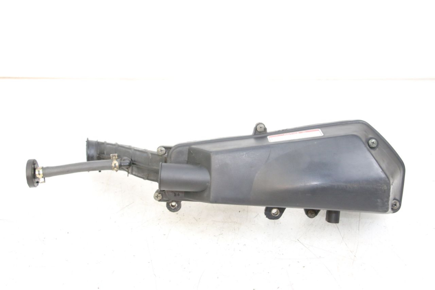 photo de AIR BOX TNT MOTOR BOSTON 4T 50 (2018 - 2025) - Main view