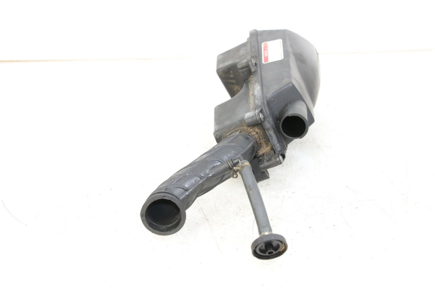 photo de AIR BOX TNT MOTOR BOSTON 4T 50 (2018 - 2025) - Alternative perspective