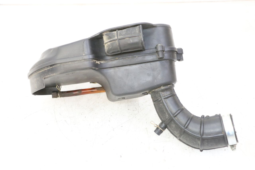 photo de AIR BOX MOTRON BREEZY 4T 50 (2021 - 2025) - Alternative perspective