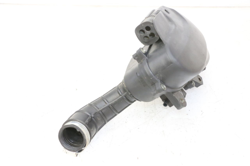 photo de AIR BOX MOTRON BREEZY 4T 50 (2021 - 2025) - Technical close-up