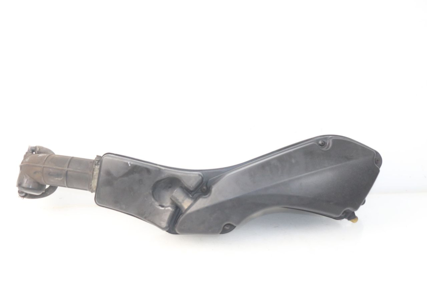 photo de AIR BOX SUZUKI BURGMAN 125 (2007 - 2014) - Main view