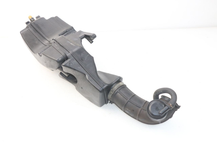 photo de AIR BOX SUZUKI BURGMAN 125 (2007 - 2014) - Zoom on usage condition