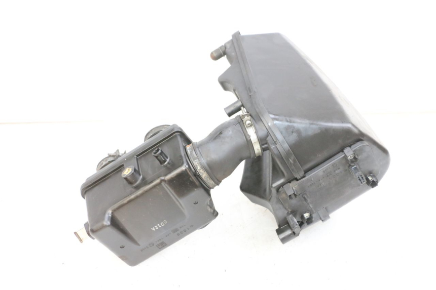 photo de AIR BOX SUZUKI BURGMAN 650 (2013 - 2020) - Main view