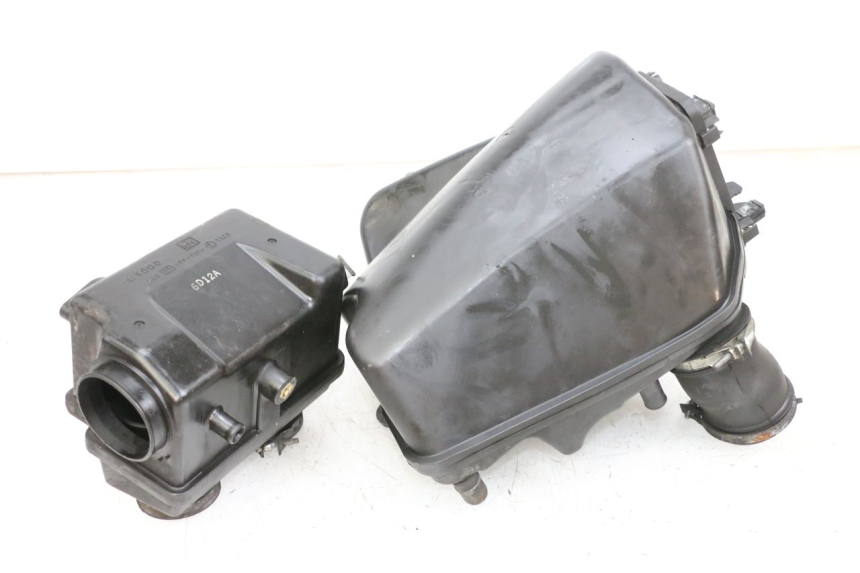 photo de AIR BOX SUZUKI BURGMAN 650 (2013 - 2020) - Component detail