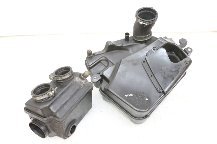 photo de AIR BOX SUZUKI BURGMAN 650 (2013 - 2020) - Alternative perspective