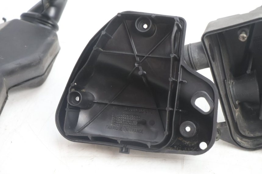 photo de AIR BOX PEUGEOT BUXY 50 (1993 - 1998) - Markings and original references