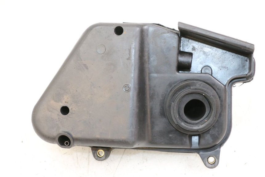 photo de AIR BOX YAMAHA BW'S 50 (2004 - 2017) - Zoom on usage condition