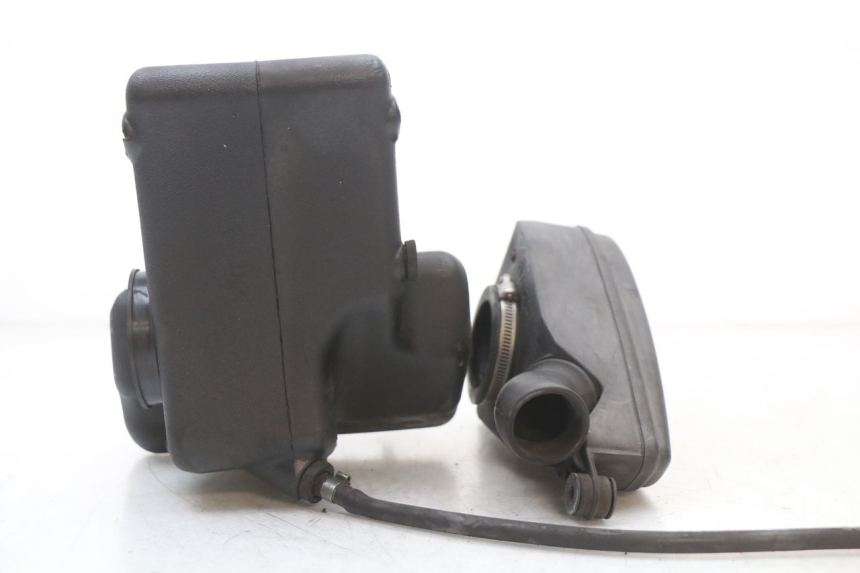 photo de AIR BOX BMW C1 125 (2000 - 2003) - Alternative perspective