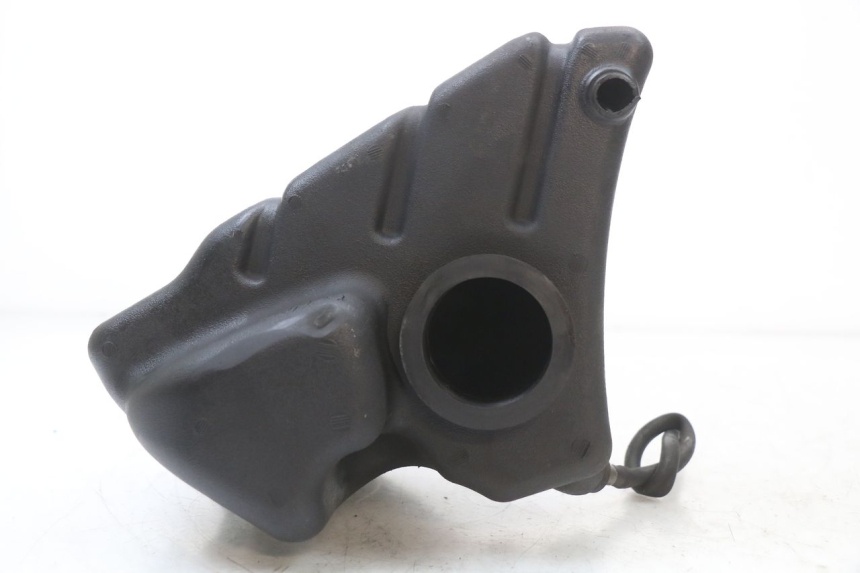 photo de AIR BOX BMW C1 125 (2000 - 2003) - Surface and material condition