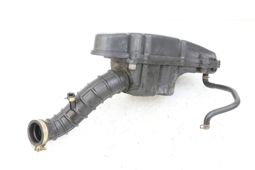 photo de AIR BOX ORCAL CAVARO 4T 50 (2019 - 2023) - Component detail