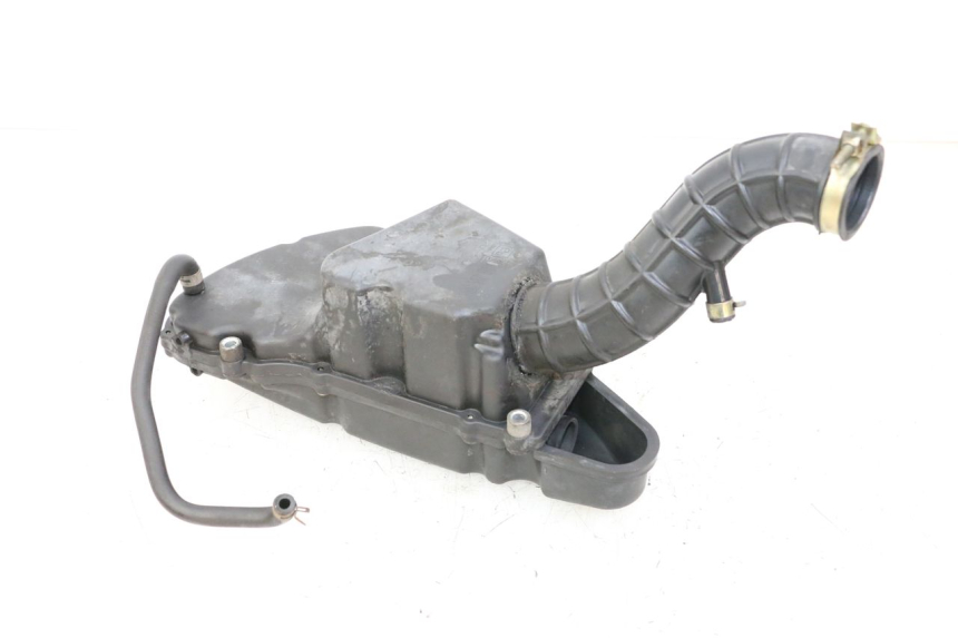 photo de AIR BOX ORCAL CAVARO 4T 50 (2019 - 2023) - Zoom on usage condition