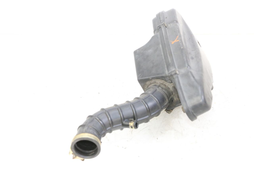 photo de AIR BOX ORCAL CAVARO 4T 50 (2019 - 2023) - Technical close-up