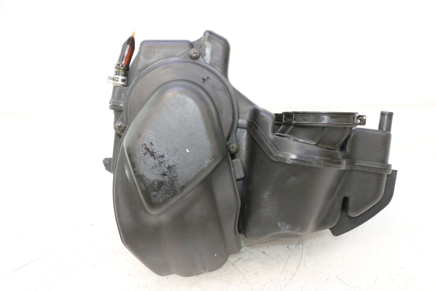 photo de AIR BOX HONDA CB F HORNET 600 (2005 - 2006) - Alternative perspective