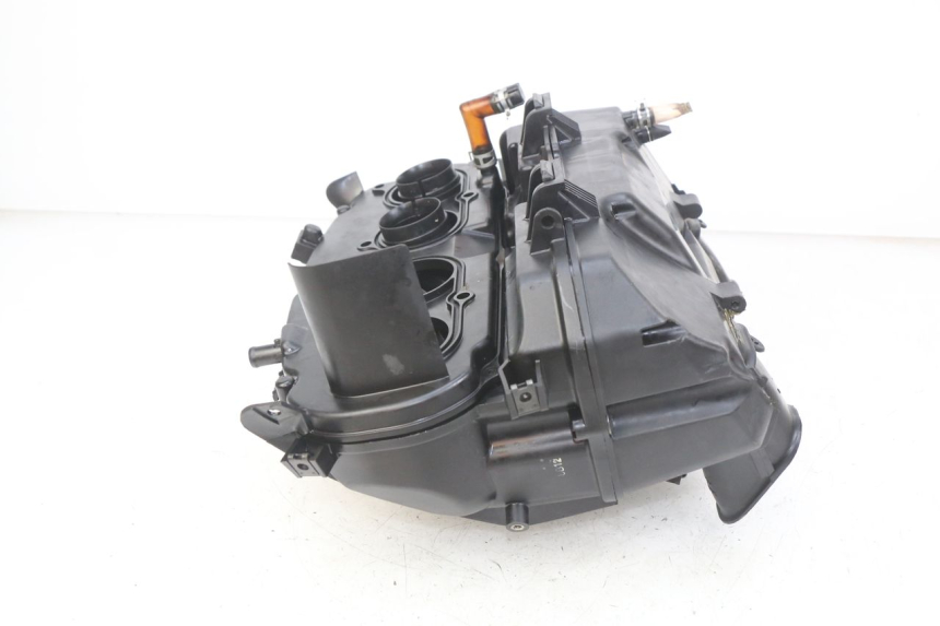 photo de AIR BOX HONDA CB R 1000 (2018 - 2023) - Zoom on usage condition