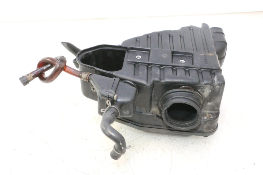 photo de AIR BOX HONDA CB TWO FIFTY 250 (1991 - 2002) - Fixing points details