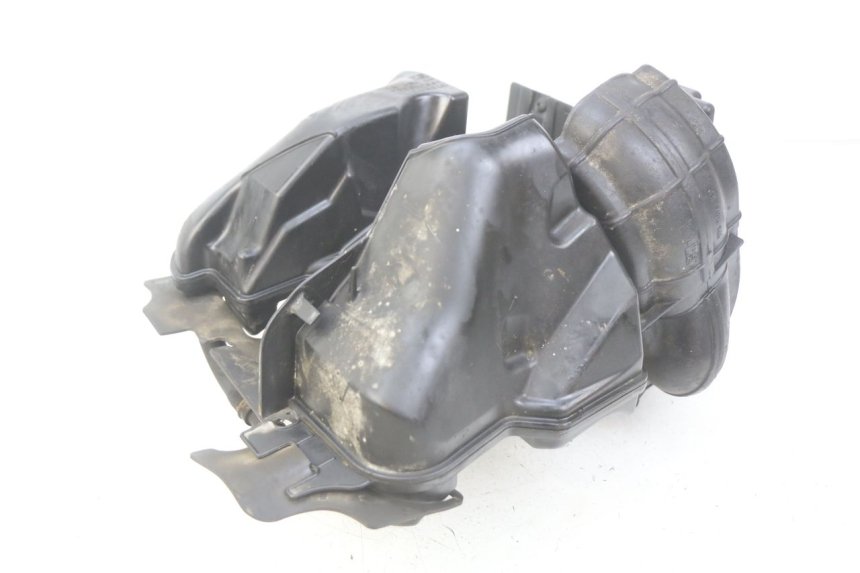 photo de AIR BOX HONDA CBF 500 (2004 - 2007) - Alternative perspective