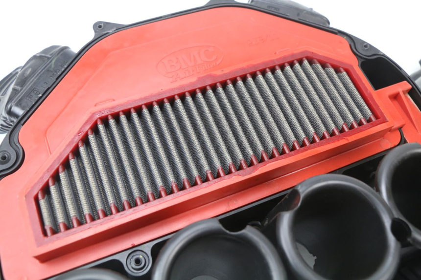 photo de AIR BOX HONDA CBR 929 RR FIREBLADE 900 (2000 - 2001) - Product overview