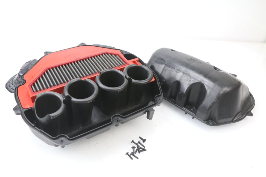 photo de AIR BOX HONDA CBR 929 RR FIREBLADE 900 (2000 - 2001) - Surface and material condition