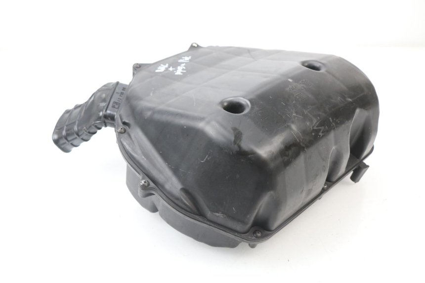 photo de AIR BOX HONDA CBR 929 RR FIREBLADE 900 (2000 - 2001) - Markings and original references