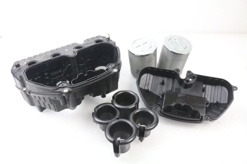 photo de AIR BOX HONDA CBR RR FIREBLADE 1000 (2006 - 2007) - Component zoom