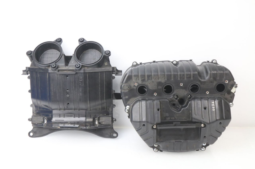photo de AIR BOX HONDA CBR RR FIREBLADE 1000 (2006 - 2007) - Technical close-up
