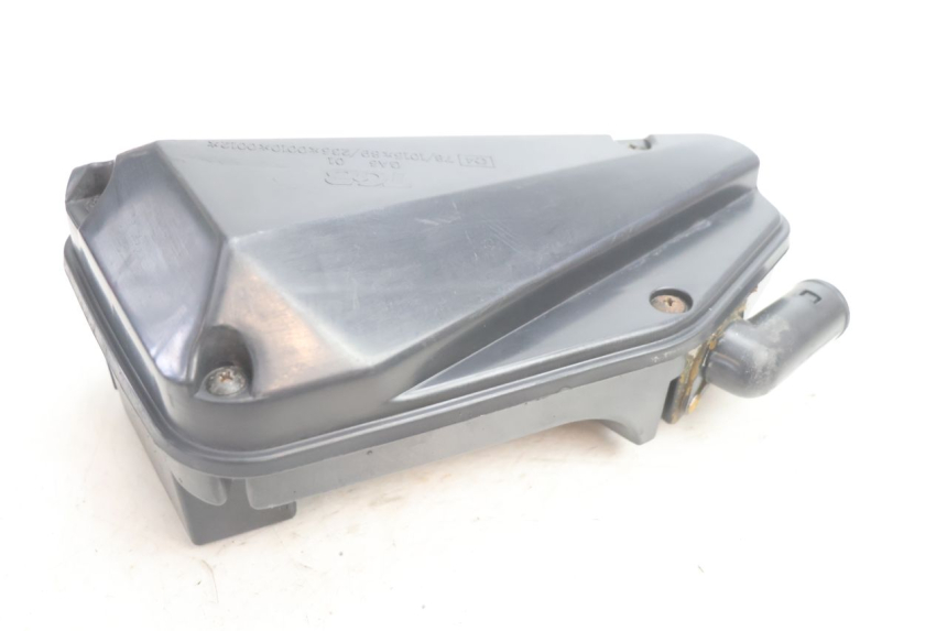 photo de AIR BOX TGB CITY RS 50 (2011 - 2016) - Zoom on usage condition