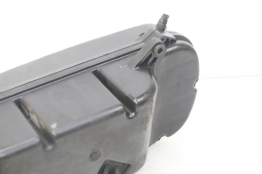 photo de AIR BOX SYM CITYCOM CITY COM 125 (2009 - 2014) - Zoom on usage condition