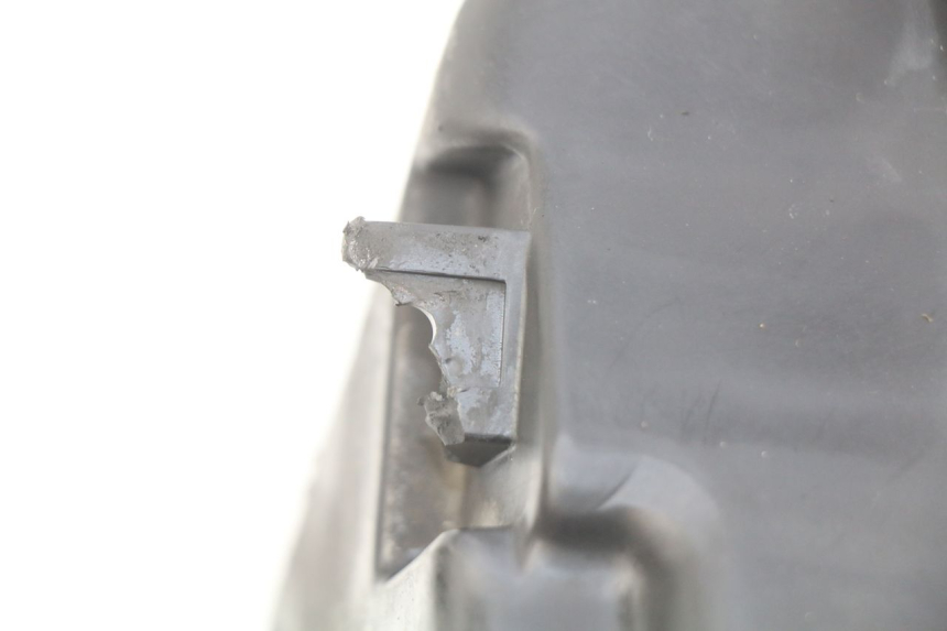 photo de AIR BOX SYM CITYCOM CITY COM 125 (2009 - 2014) - Technical close-up