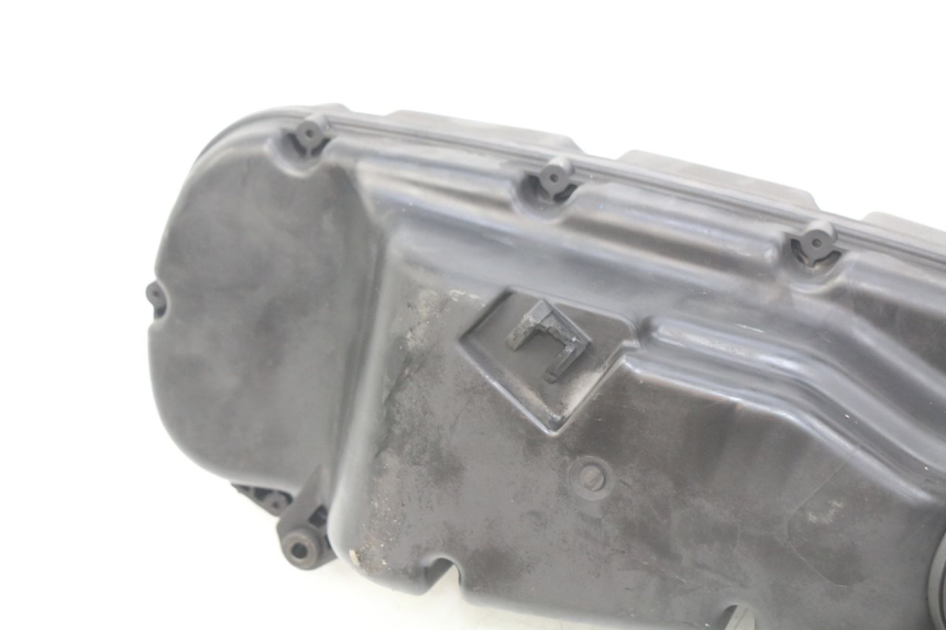 photo de AIR BOX SYM CITYCOM CITY COM 125 (2009 - 2014) - Product overview