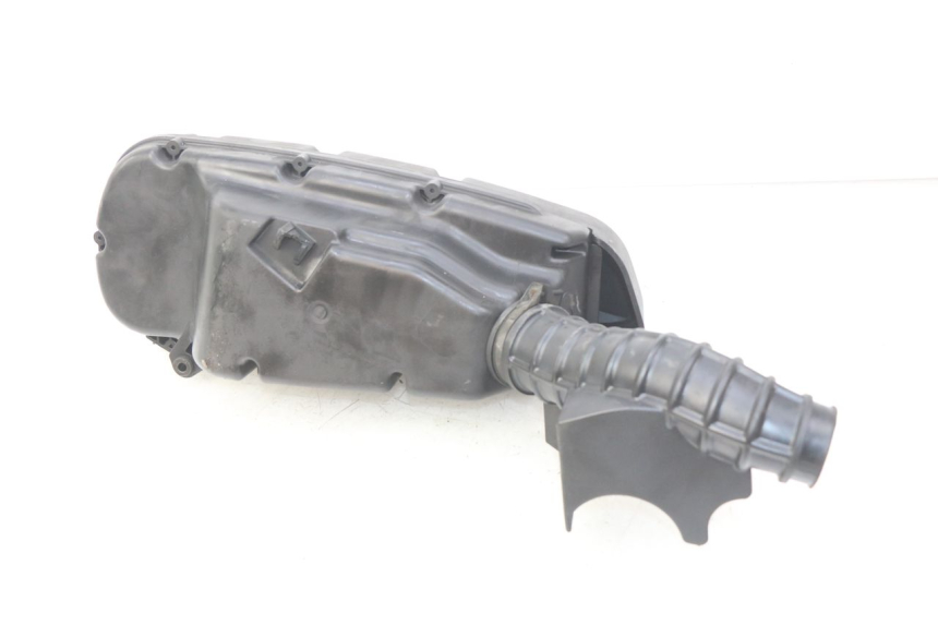 photo de AIR BOX SYM CITYCOM CITY COM 125 (2009 - 2014) - Fixing points details