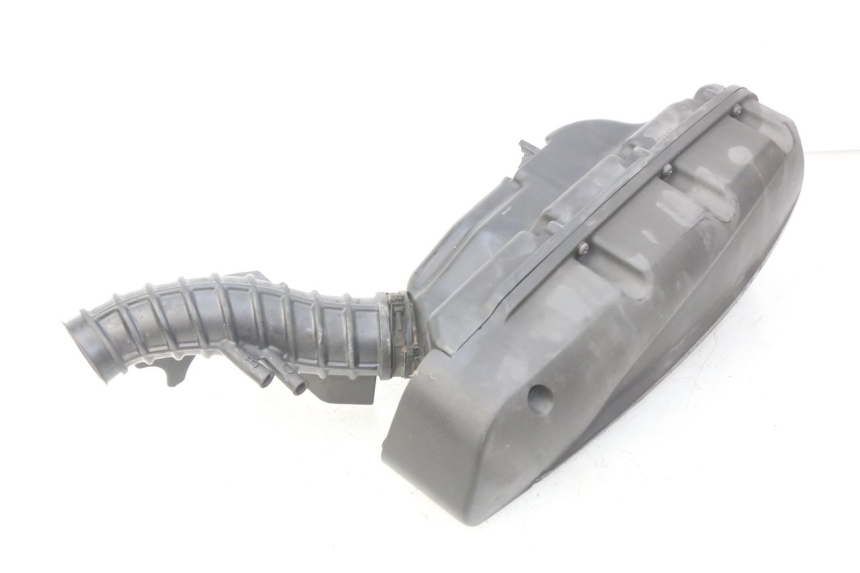 photo de AIR BOX SYM CITYCOM CITY COM 125 (2009 - 2014) - Surface and material condition