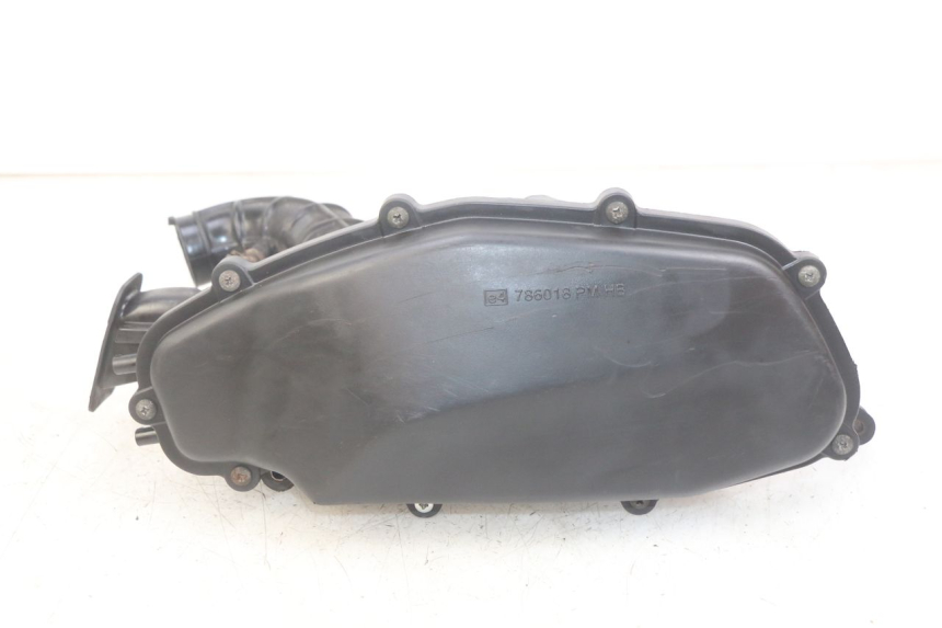 photo de AIR BOX PEUGEOT CITYSTAR AIR 125 (2014 - 2017) - Main view