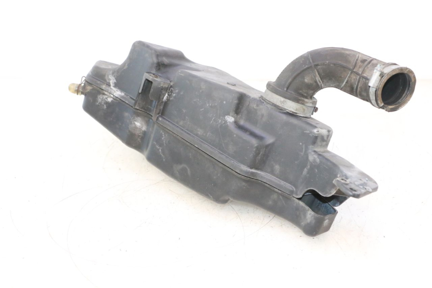 photo de AIR BOX PEUGEOT CITYSTAR 125 (2011 - 2017) - Zoom on usage condition