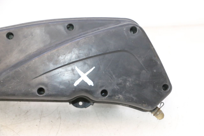 photo de AIR BOX PEUGEOT CITYSTAR 125 (2011 - 2017) - Surface and material condition