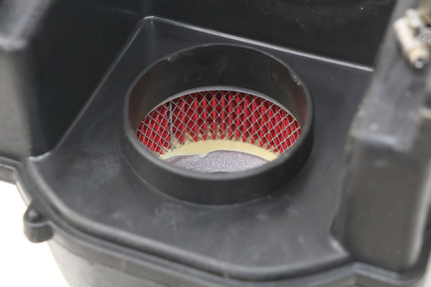 photo de AIR BOX JMSTAR CJ12M 125 (2005 - 2007) - Component detail