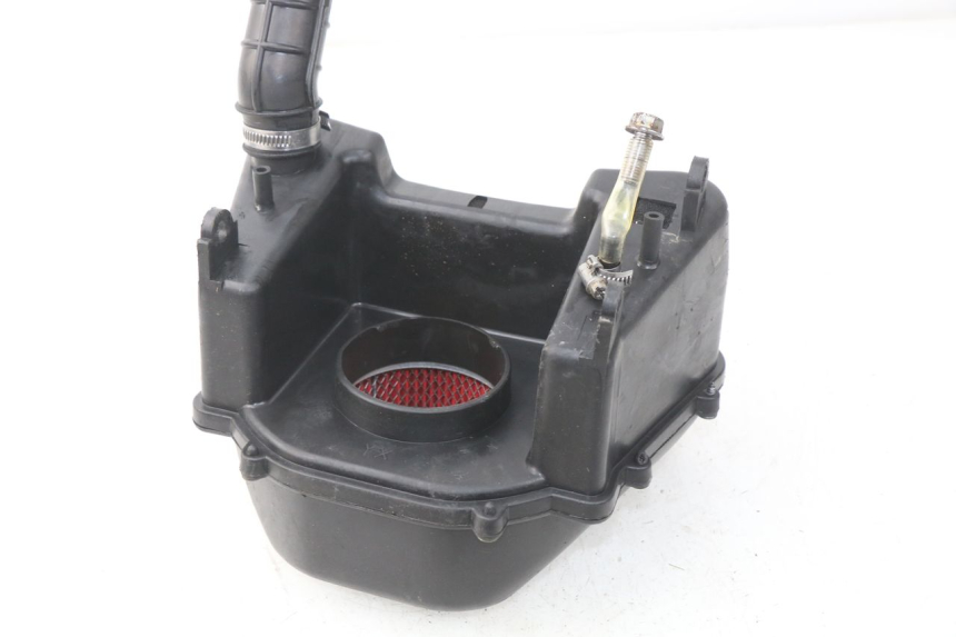 photo de AIR BOX JMSTAR CJ12M 125 (2005 - 2007) - Zoom on usage condition