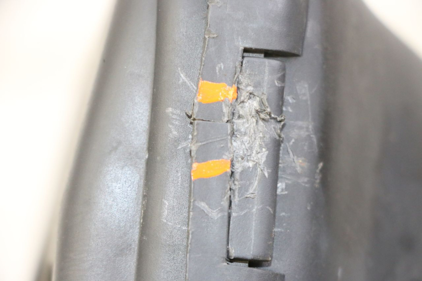 photo de AIR BOX APRILIA CLASSIC 125 (1995 - 2001) - Component detail