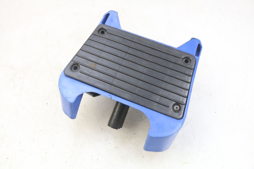 photo de AIR BOX JIANSHE COYOTE 80 - Component detail