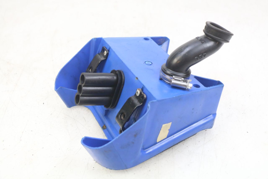 photo de AIR BOX JIANSHE COYOTE 80 - Zoom on usage condition