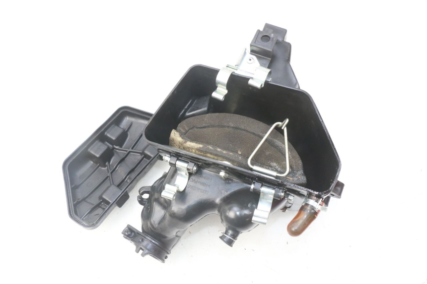 photo de AIR BOX HONDA CRF CR-F 125 (2020 - 2021) - Zoom on usage condition