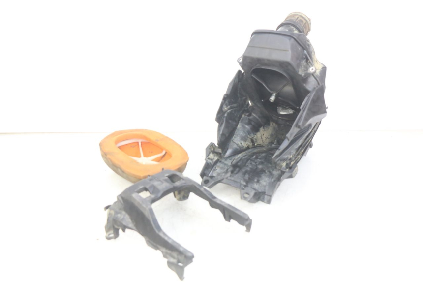 photo de AIR BOX HONDA CRF CR-F RX 450 (2017 - 2021) - Main view
