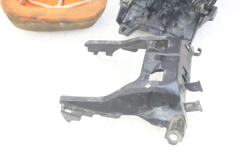 photo de AIR BOX HONDA CRF CR-F RX 450 (2017 - 2021) - Distinctive features