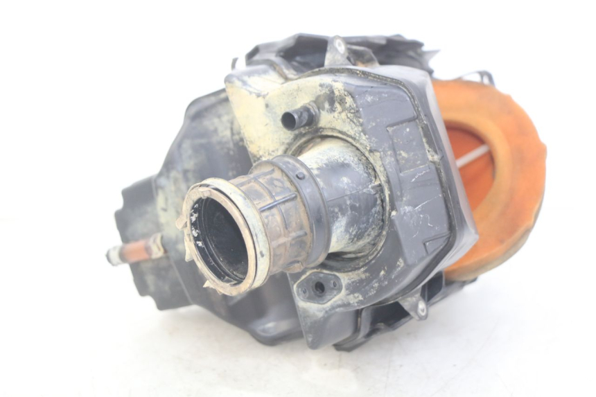 photo de AIR BOX HONDA CRF CR-F RX 450 (2017 - 2021) - Zoom on usage condition