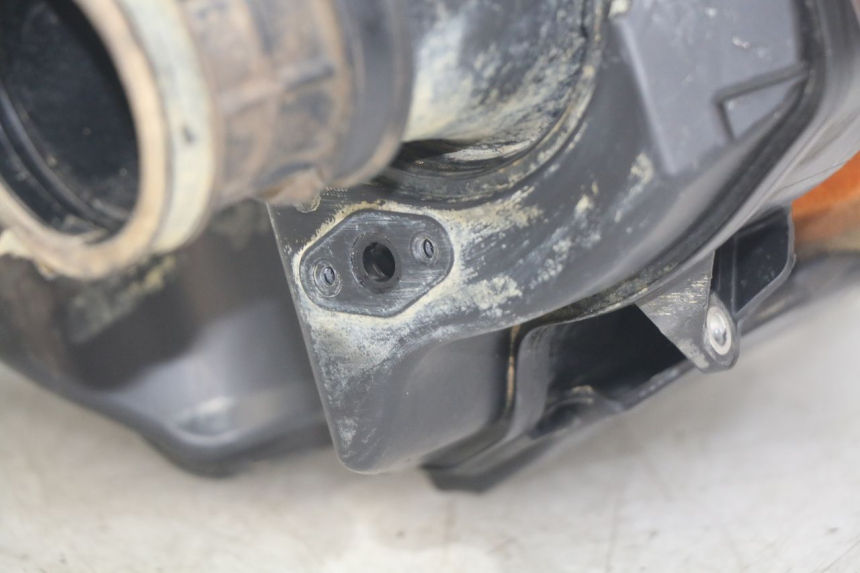 photo de AIR BOX HONDA CRF CR-F RX 450 (2017 - 2021) - Alternative perspective