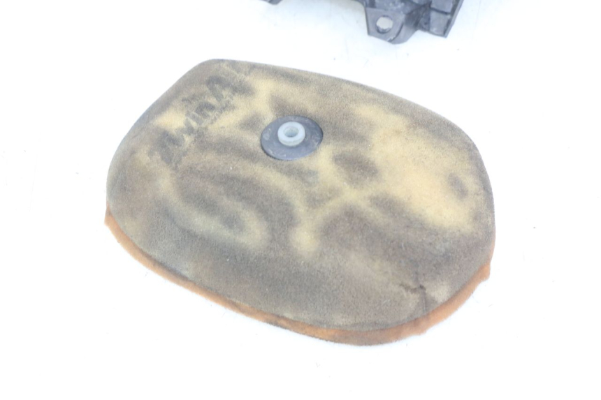 photo de AIR BOX HONDA CRF CR-F RX 450 (2017 - 2021) - Markings and original references