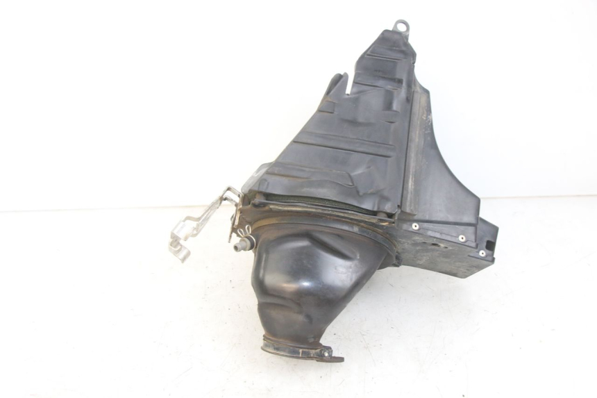 photo de AIR BOX HONDA CRF 250 (2010 - 2013) - Fixing points details