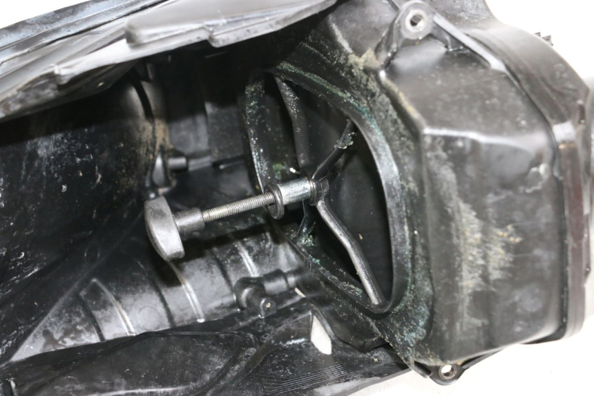 photo de AIR BOX HONDA CRF R 250 (2020 - 2021) - Distinctive features