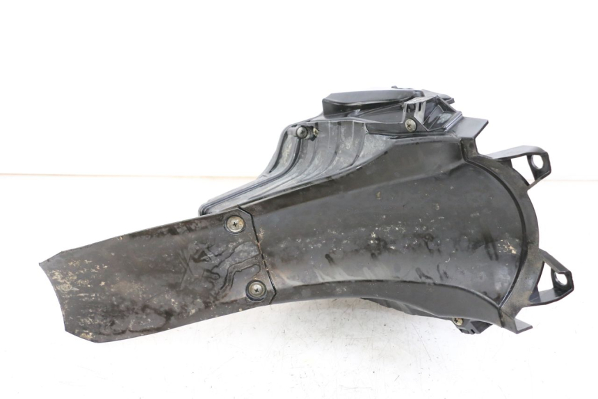 photo de AIR BOX HONDA CRF R 250 (2020 - 2021) - Fixing points details