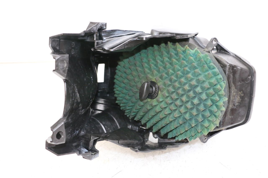 photo de AIR BOX HONDA CRF R 250 (2020 - 2021) - Surface and material condition